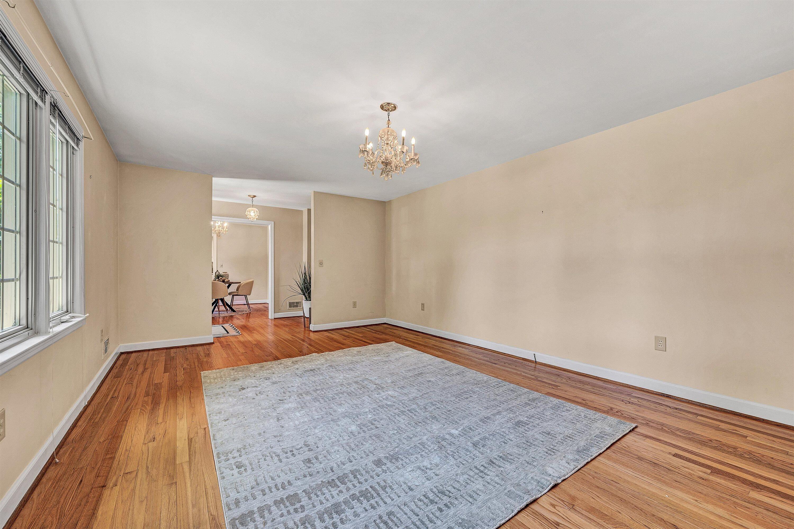 423 Highfield Road Salem, VA 24153 - Photo 7 of 45 05-DSC08941