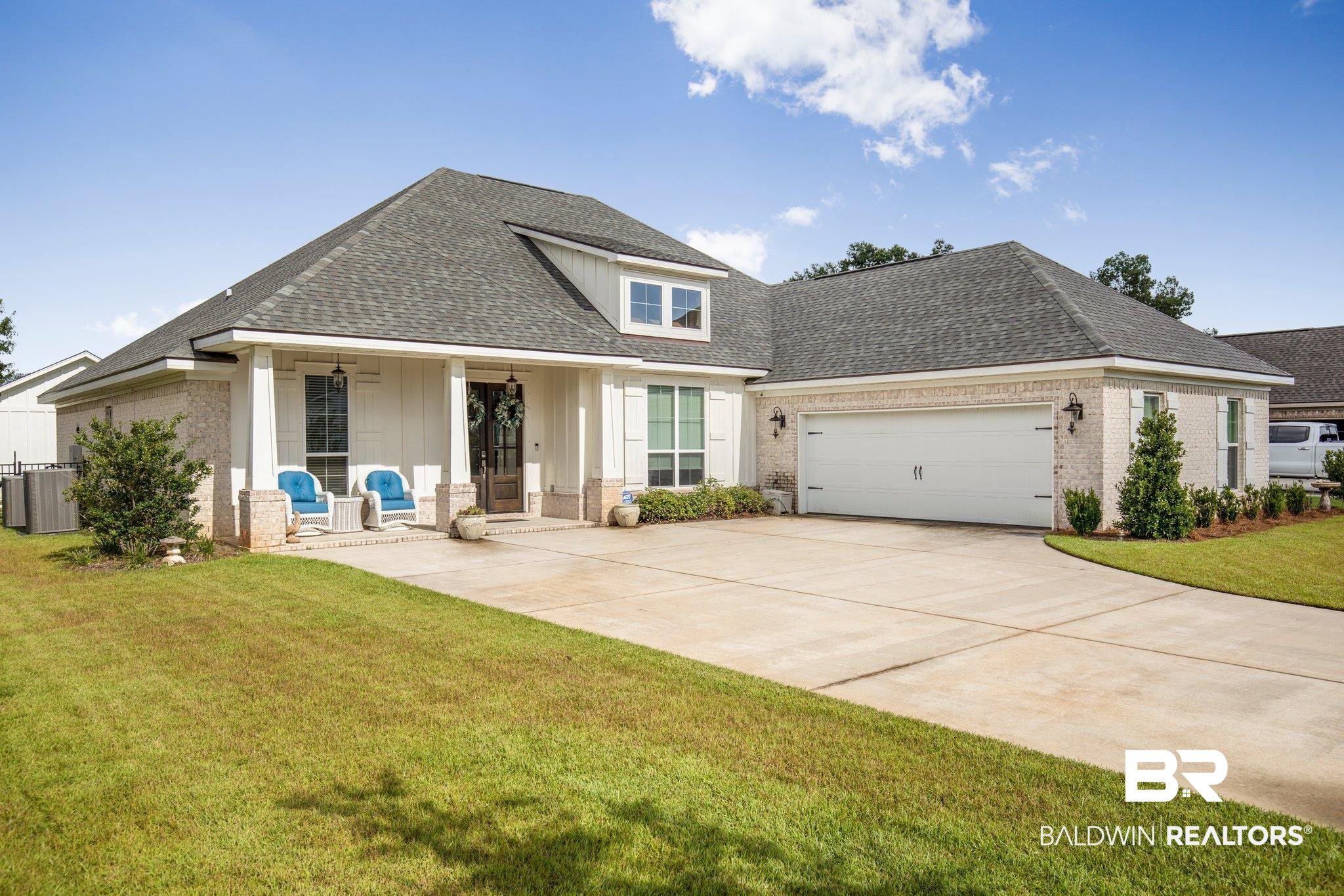 252 Fennec Street Fairhope, AL 36532 - Photo 1 of 37
