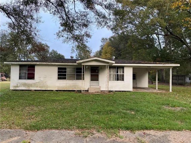 $75,000 | 63036 Church Street, Roseland, LA 70456