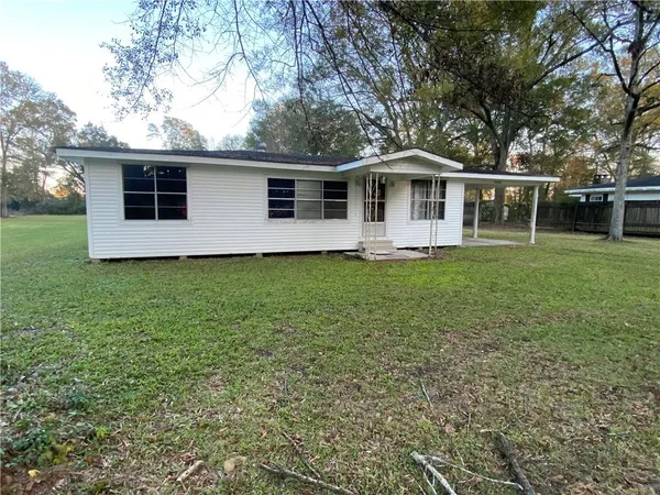 $65,000 | 63036 Church Street, Roseland, LA 70456