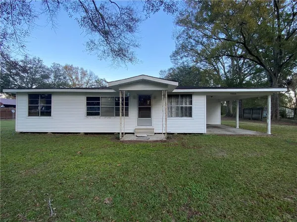 $65,000 | 63036 Church Street, Roseland, LA 70456