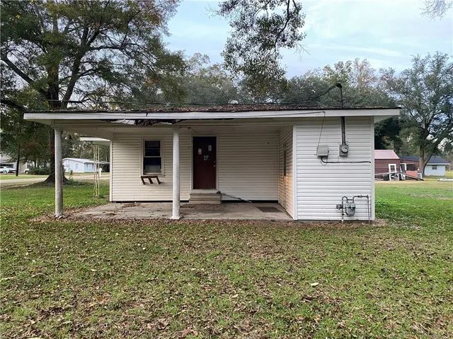 $75,000 | 63036 Church Street, Roseland, LA 70456