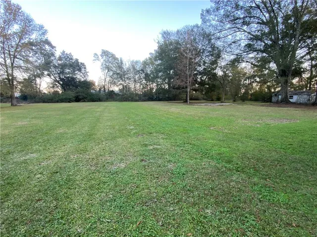 $75,000 | 63036 Church Street, Roseland, LA 70456