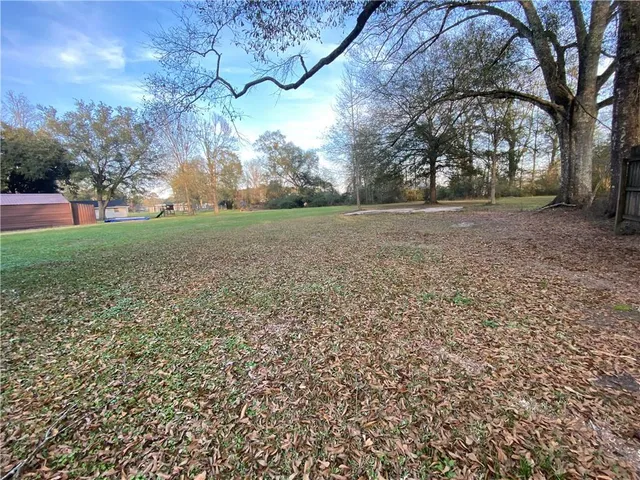 $75,000 | 63036 Church Street, Roseland, LA 70456