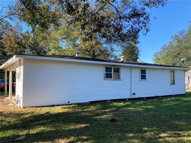 $75,000 | 63036 Church Street, Roseland, LA 70456