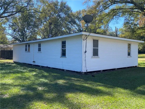 $65,000 | 63036 Church Street, Roseland, LA 70456