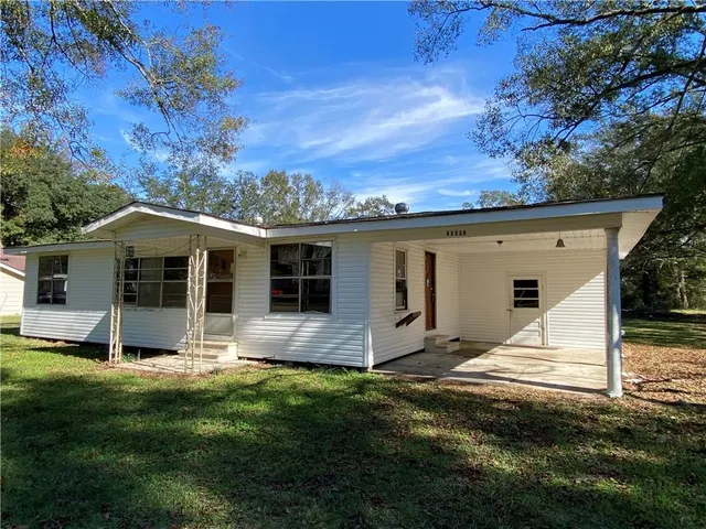 $75,000 | 63036 Church Street, Roseland, LA 70456