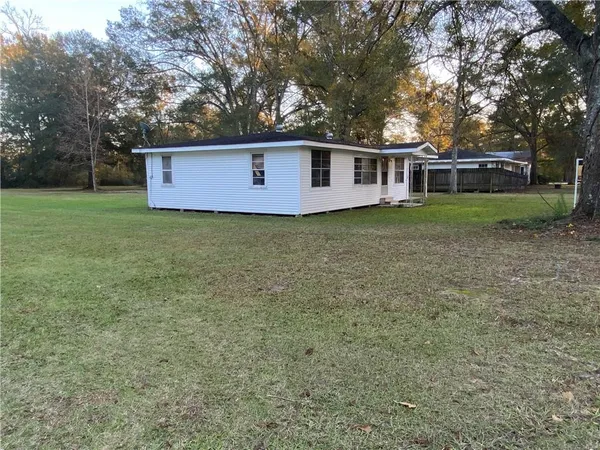 $65,000 | 63036 Church Street, Roseland, LA 70456