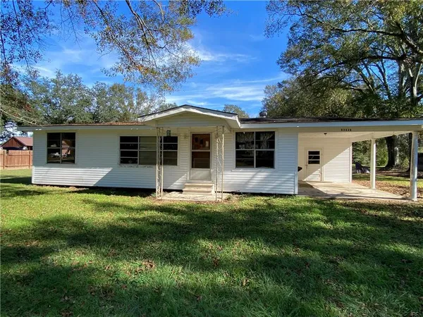 $65,000 | 63036 Church Street, Roseland, LA 70456