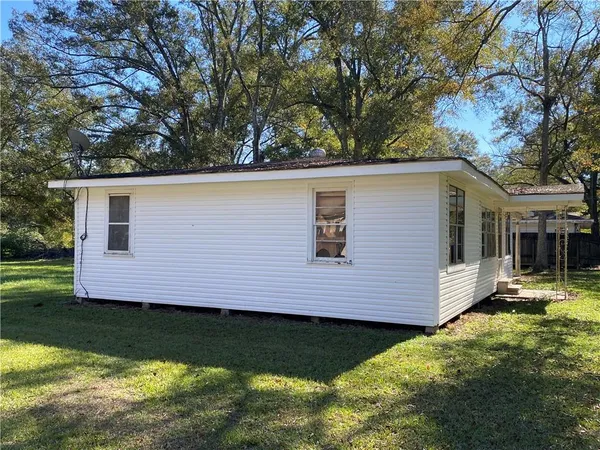 $65,000 | 63036 Church Street, Roseland, LA 70456