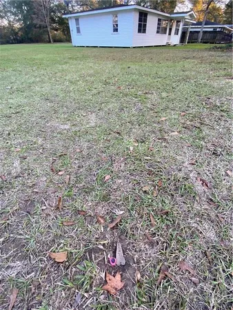 $65,000 | 63036 Church Street, Roseland, LA 70456