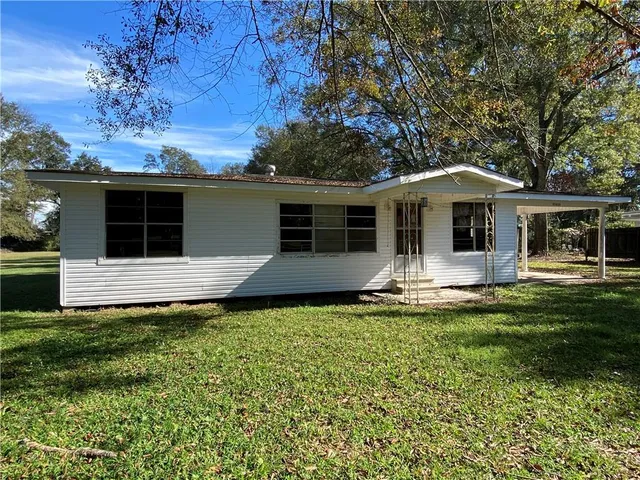 $75,000 | 63036 Church Street, Roseland, LA 70456