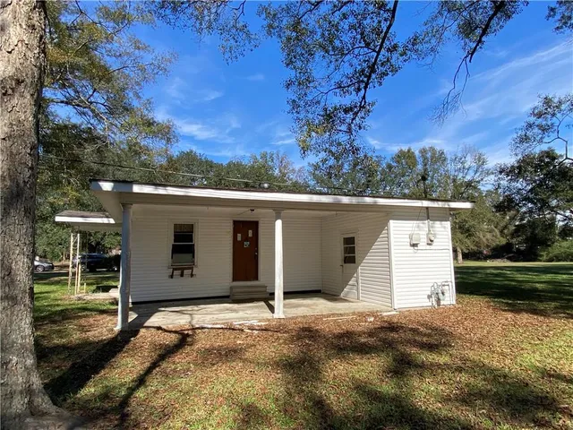 $75,000 | 63036 Church Street, Roseland, LA 70456