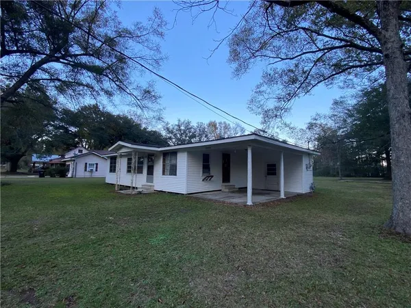 $65,000 | 63036 Church Street, Roseland, LA 70456