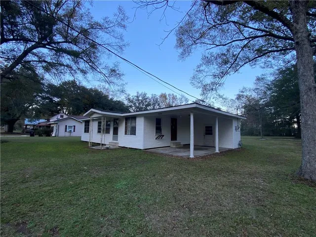 $75,000 | 63036 Church Street, Roseland, LA 70456