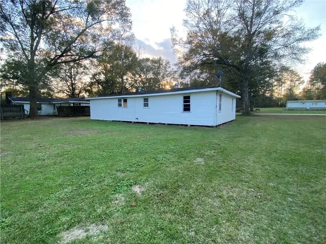 $75,000 | 63036 Church Street, Roseland, LA 70456