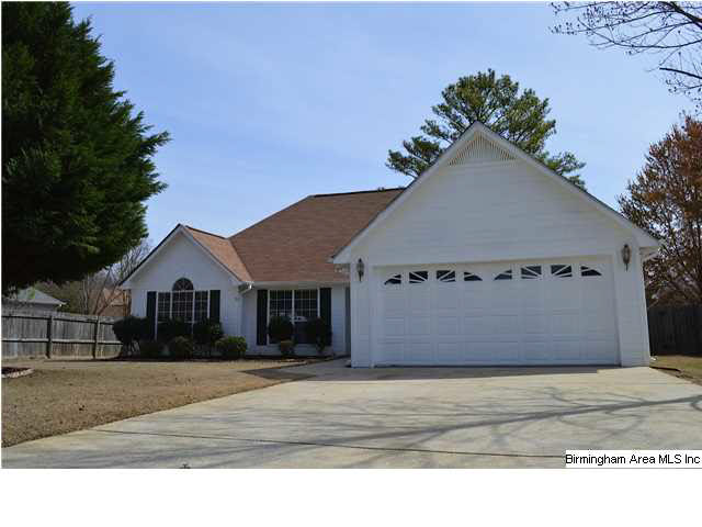 116 Greenfield Circle Alabaster, AL 35007 - Photo 21 of 22