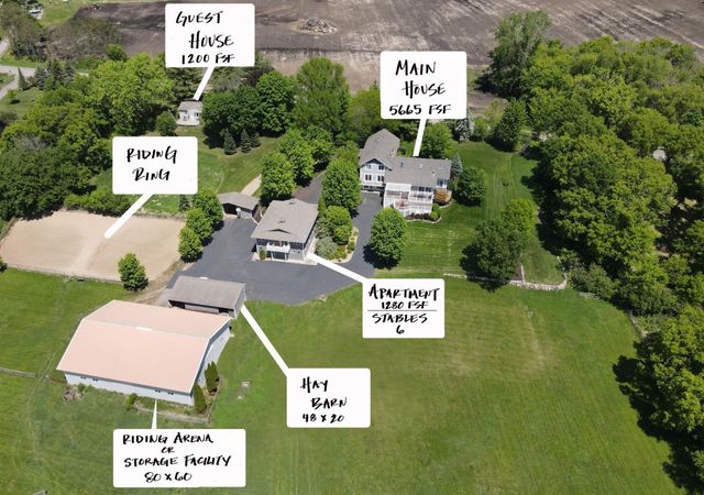 $2,275,000 | 3685 Watertown Road, Orono, MN 55359