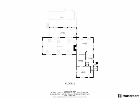 $2,275,000 | 3685 Watertown Road, Orono, MN 55359