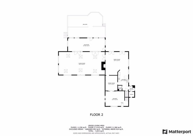 $2,275,000 | 3685 Watertown Road, Orono, MN 55359
