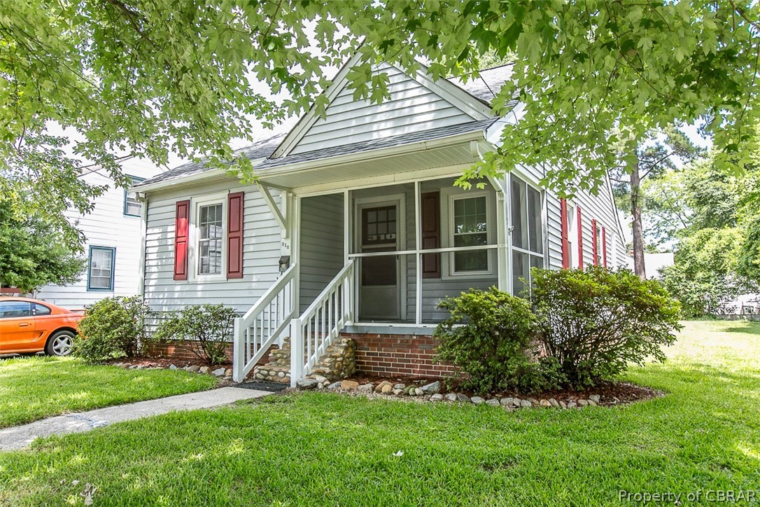 310 Cherokee Road Hampton, VA 23661 - Photo 6 of 50 Gallery Image 6