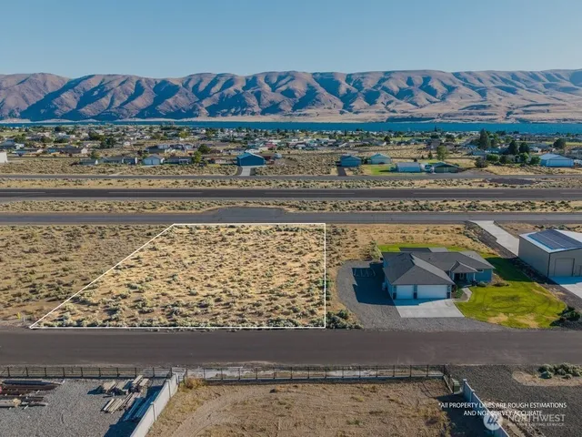 $209,950 | 449 Airport Way, Mattawa, WA 99349