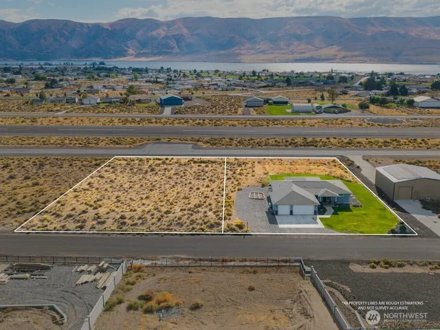 $209,950 | 449 Airport Way, Mattawa, WA 99349