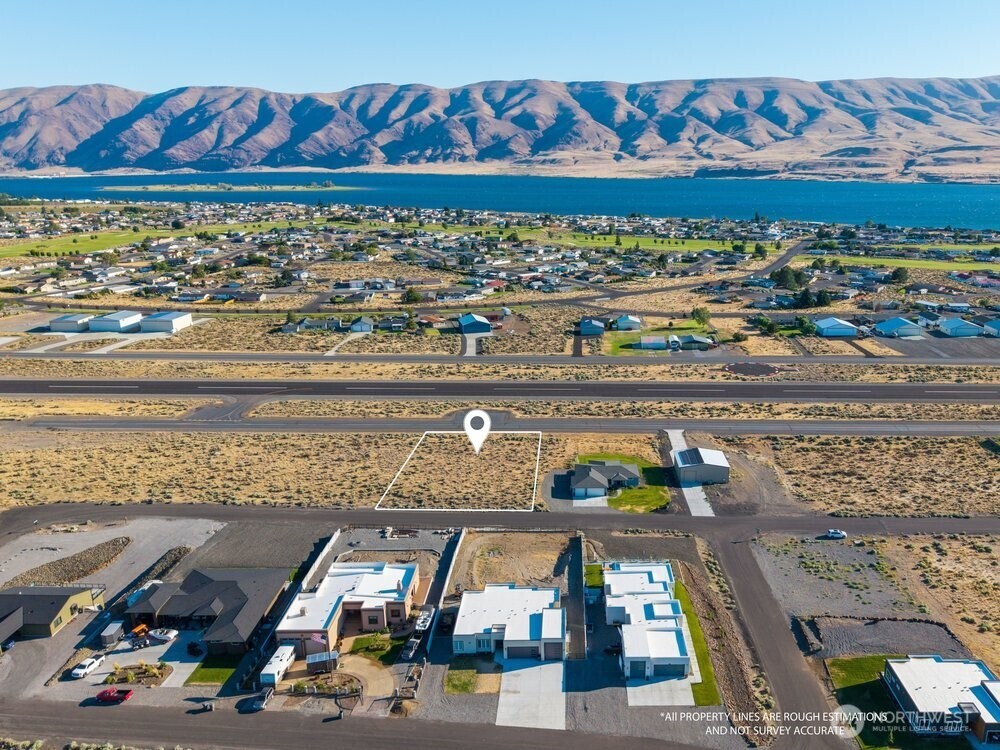 449 Airport Way Mattawa, WA 99349 - Photo 2 of 8 a view of a city