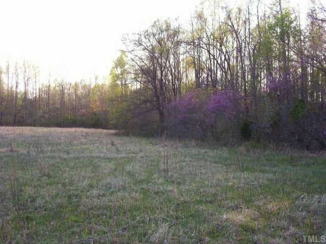 0 Cassam Road Bahama, NC 27503 - Photo 1 of 10 a view of outdoor space and yard