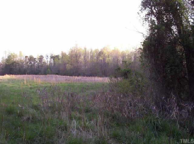0 Cassam Road Bahama, NC 27503 - Photo 4 of 10 a view of a field of grass and trees