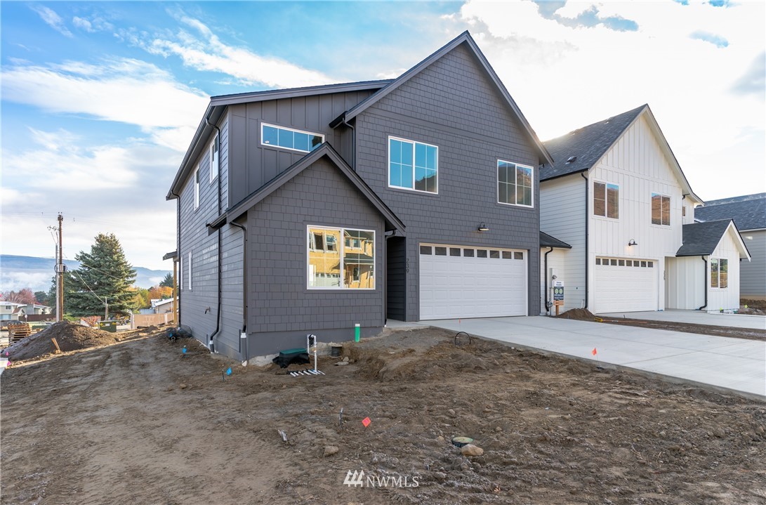 239 Sienna Road Wenatchee, WA 98801 - Photo 18 of 37 Gallery Image 18