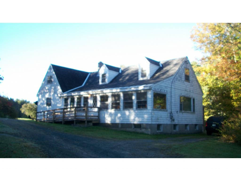163 Ball Park Road Goshen, NH 03752 - Photo 1 of 6