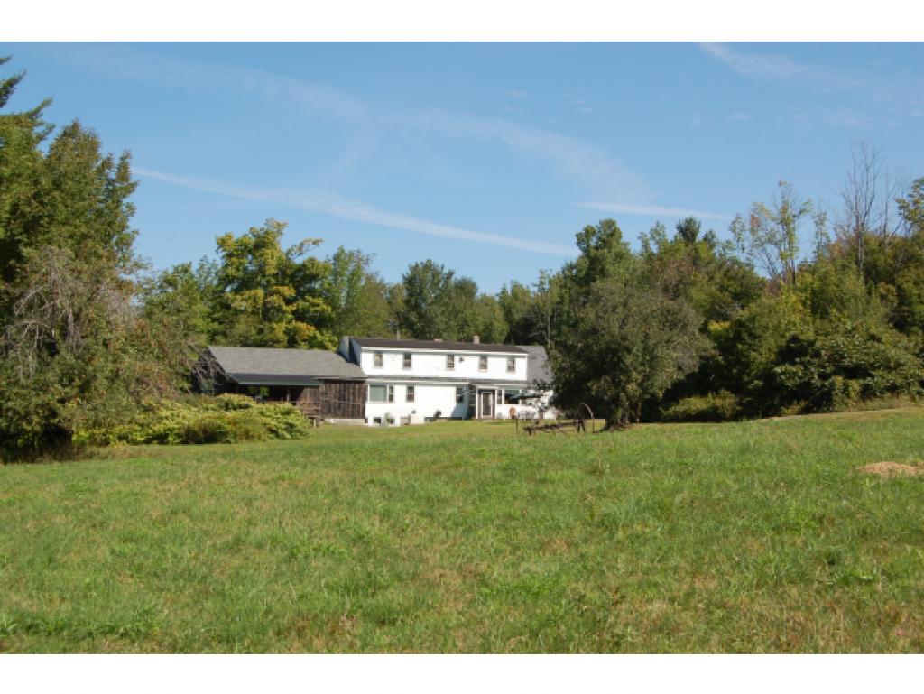 163 Ball Park Road Goshen, NH 03752 - Photo 3 of 6