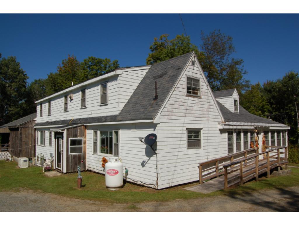 163 Ball Park Road Goshen, NH 03752 - Photo 6 of 6