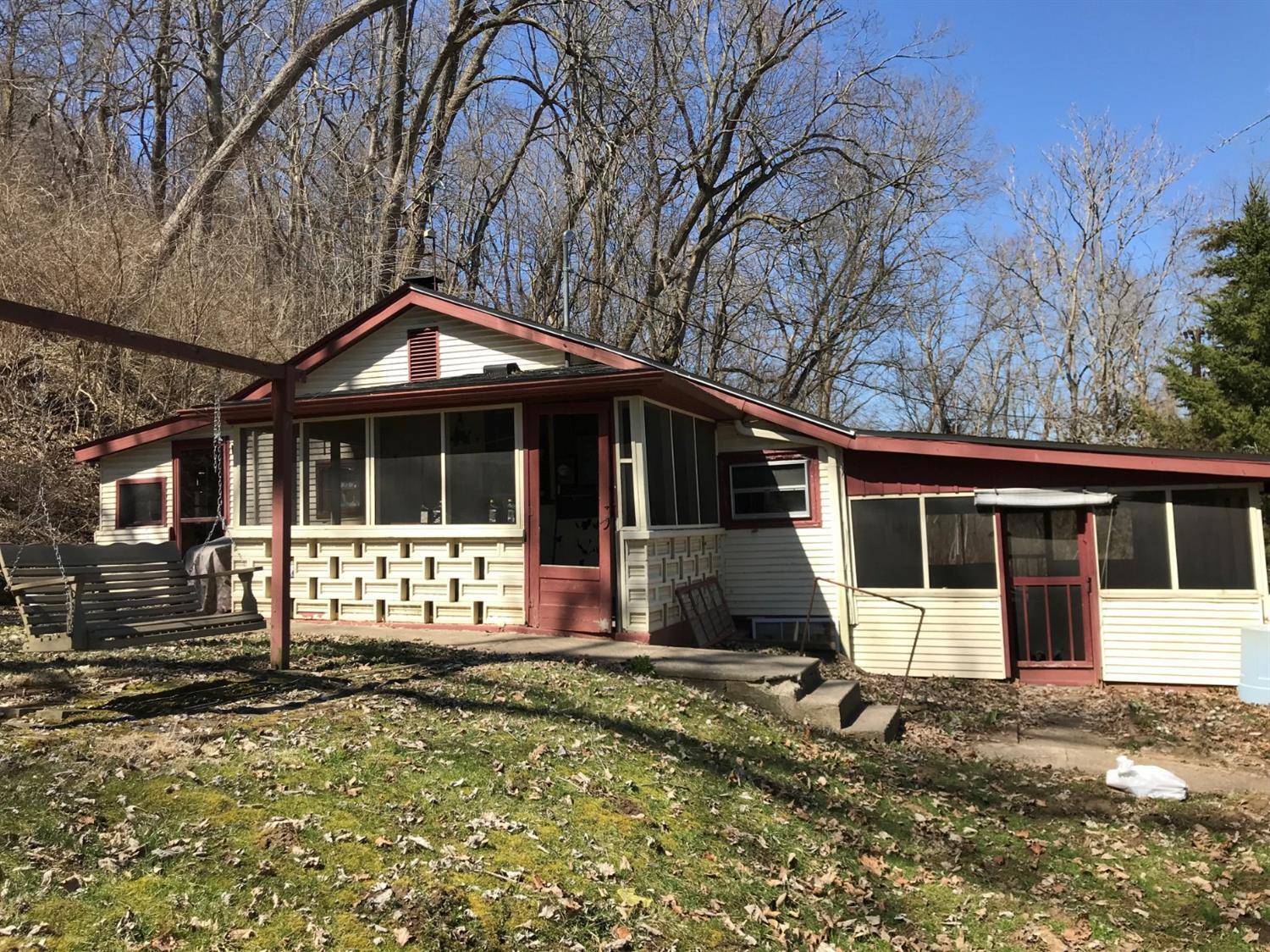 8449 Lawrenceburg Road Harrison, OH 45030 - Photo 1 of 1