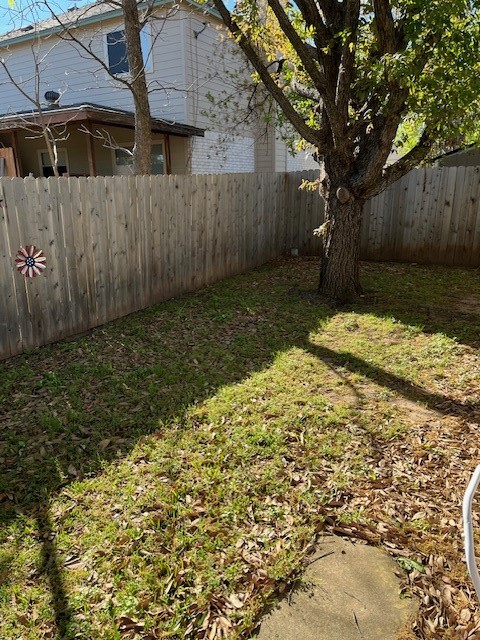 709 Elder Way Round Rock, TX 78664 - Photo 45 of 45