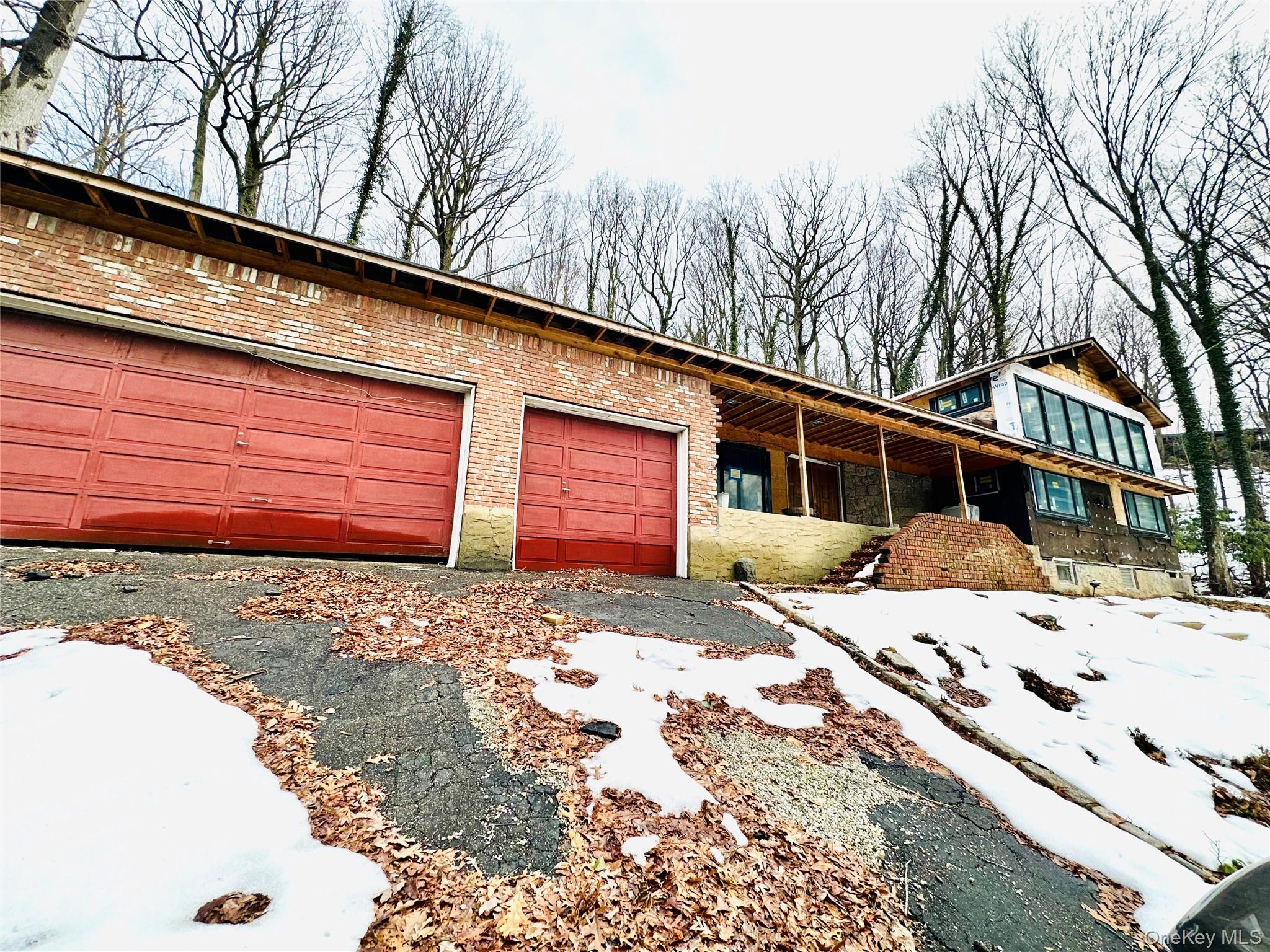19 Tiffany Road Oyster Bay, NY 11771 - Photo 3 of 7 Front ViewCurrent condition