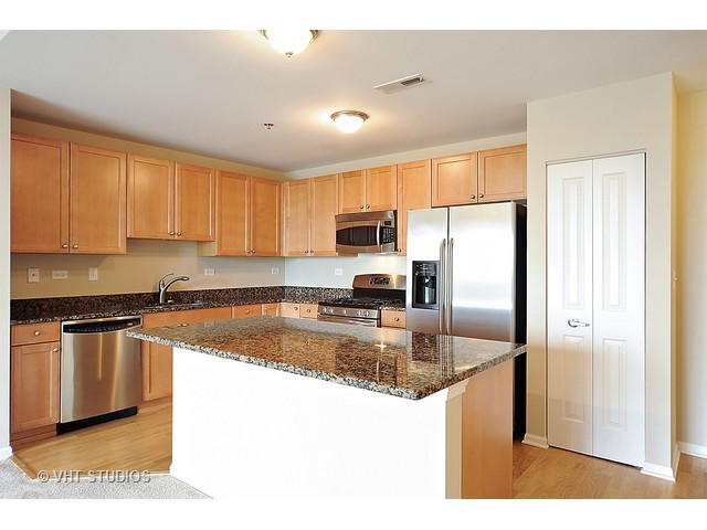 1199 East Port Clinton Road, Unit 306 Vernon Hills, IL 60061 - Photo 4 of 18