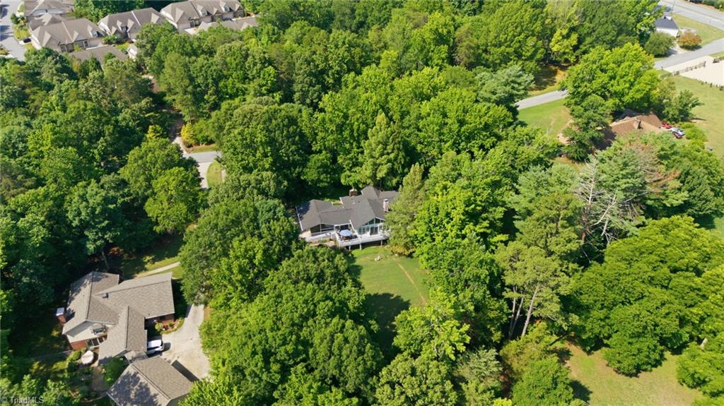 6312 Hickory Hollow Road Jamestown, NC 27282 - Photo 11 of 50