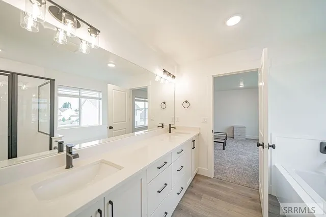 $499,900 | 2926 North Curlew Drive, Ammon, ID 83401