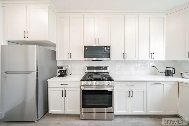 $499,900 | 2926 North Curlew Drive, Ammon, ID 83401