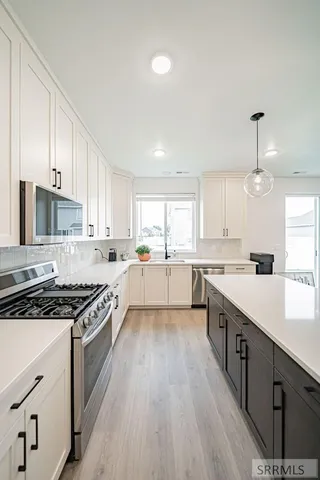 $499,900 | 2926 North Curlew Drive, Ammon, ID 83401