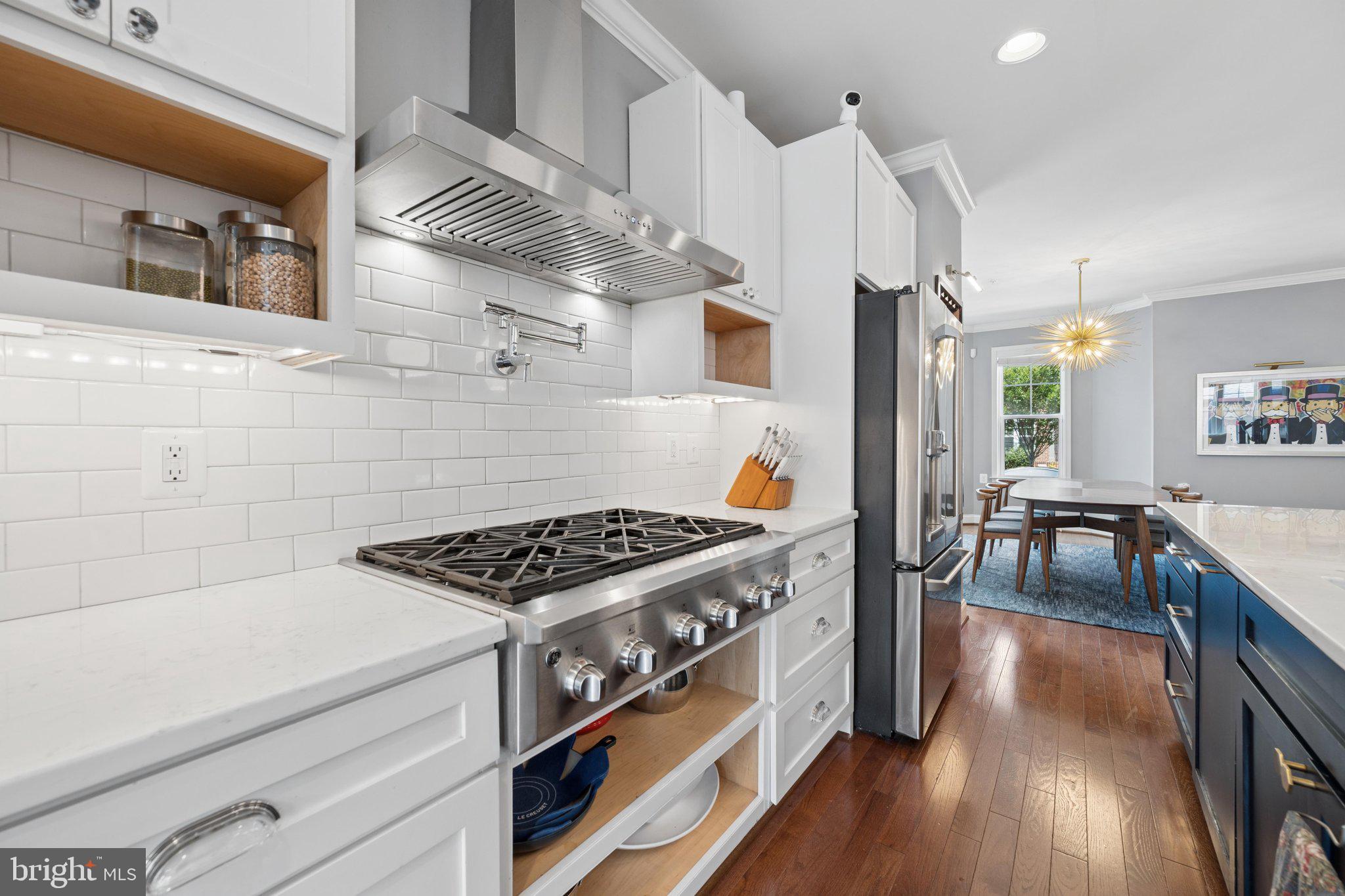 1132 Holden Road Frederick, MD 21701 - Photo 17 of 69 Kitchen