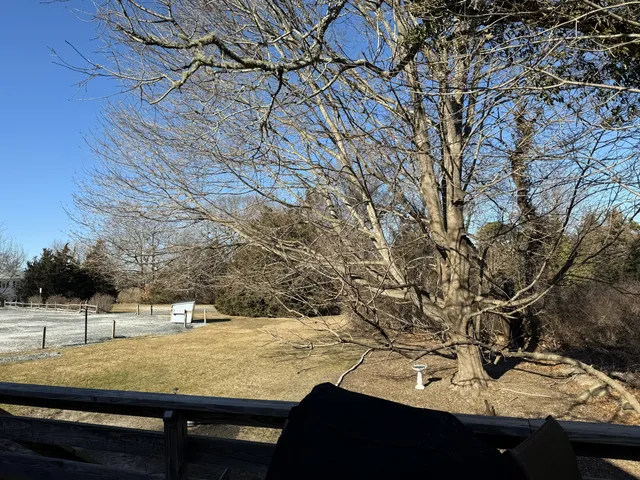 a view of a house with outdoor space