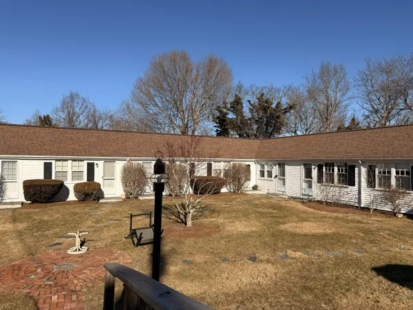$255,000 | 1706 Route 6A, Unit 18, East Dennis, MA 02660