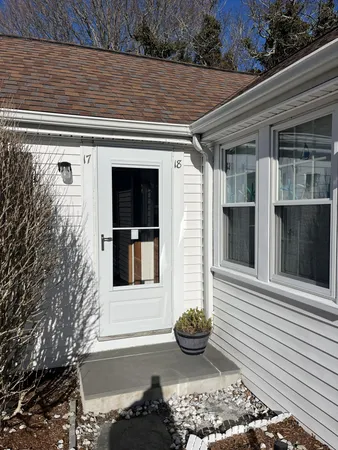 $255,000 | 1706 Route 6A, Unit 18, East Dennis, MA 02660