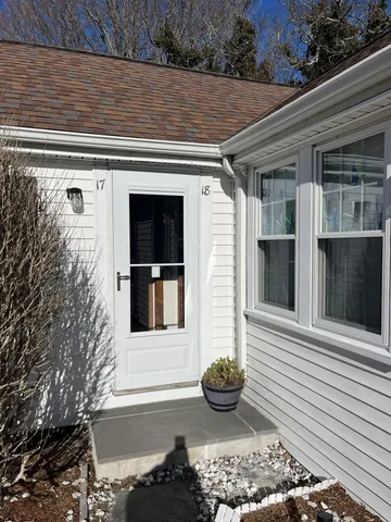 $255,000 | 1706 Route 6A, Unit 18, East Dennis, MA 02660