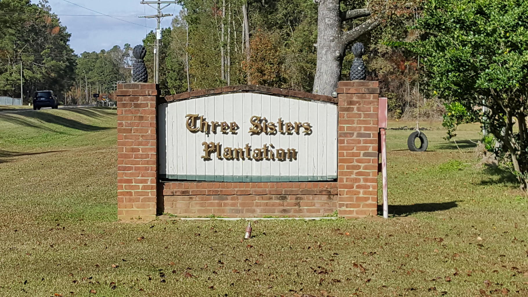5 A Marjorie Lane Ridgeville, SC 29472 - Photo 1 of 3 Three Sisters