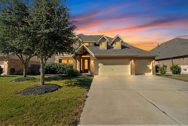 $2,699 | 2218 Golden Bay Lane, Richmond, TX 77469