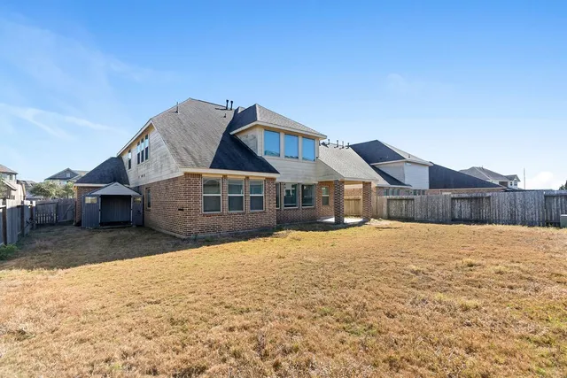 $2,699 | 2218 Golden Bay Lane, Richmond, TX 77469